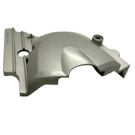 Carter pignon de sortie de boite YAMAHA YBR 250 2007-2011