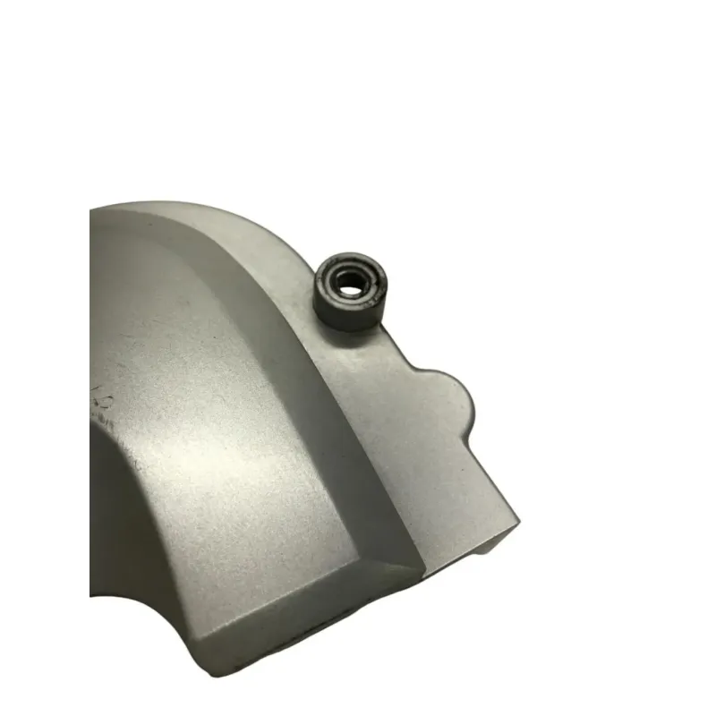 Carter pignon de sortie de boite YAMAHA YBR 250 2007-2011