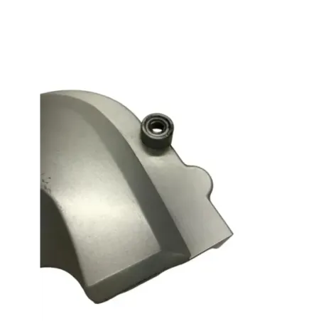Carter pignon de sortie de boite YAMAHA YBR 250 2007-2011