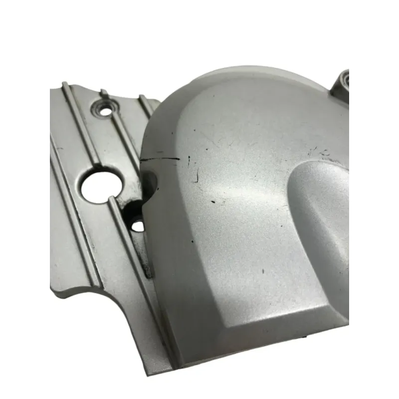 Carter pignon de sortie de boite YAMAHA YBR 250 2007-2011