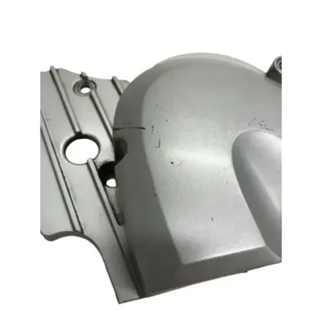 Carter pignon de sortie de boite YAMAHA YBR 250 2007-2011