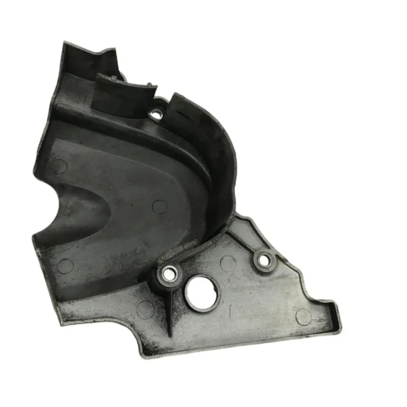 Carter pignon de sortie de boite YAMAHA YBR 250 2007-2011