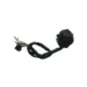 Commodo gauche YAMAHA YBR 250 2007-2011