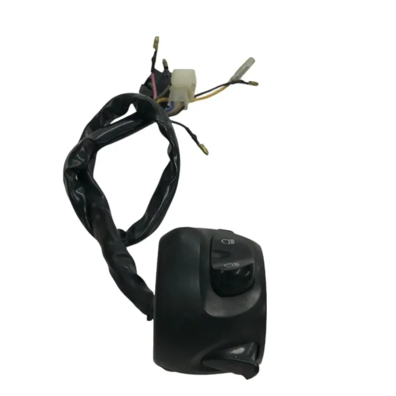 Commodo gauche YAMAHA YBR 250 2007-2011
