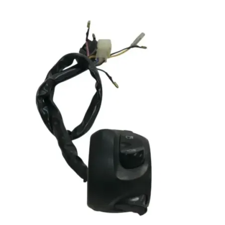 Commodo gauche YAMAHA YBR 250 2007-2011