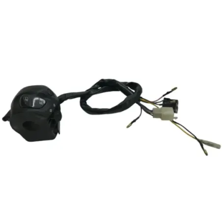 Commodo gauche YAMAHA YBR 250 2007-2011