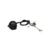 Commodo gauche YAMAHA YBR 250 2007-2011