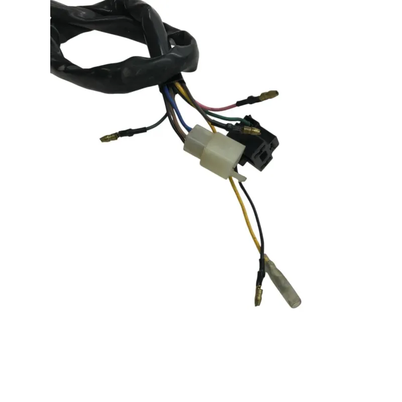 Commodo gauche YAMAHA YBR 250 2007-2011