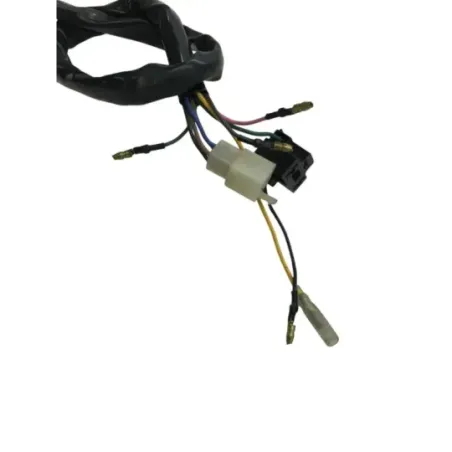 Commodo gauche YAMAHA YBR 250 2007-2011