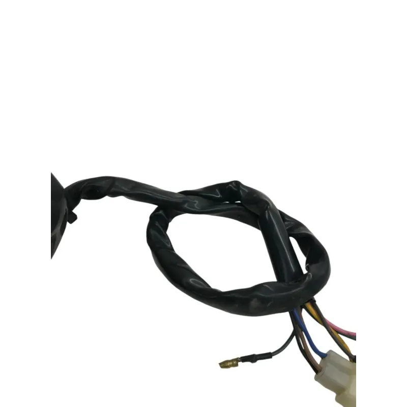Commodo gauche YAMAHA YBR 250 2007-2011