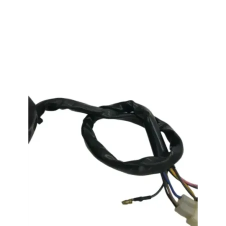 Commodo gauche YAMAHA YBR 250 2007-2011