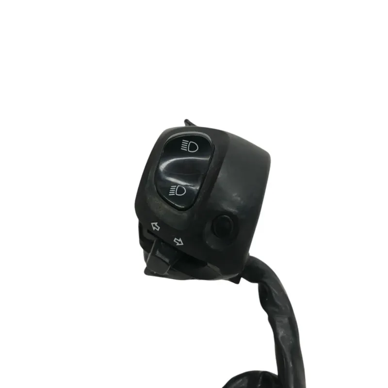 Commodo gauche YAMAHA YBR 250 2007-2011
