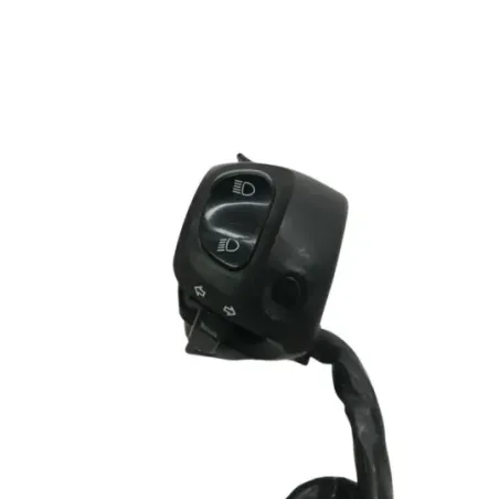 Commodo gauche YAMAHA YBR 250 2007-2011