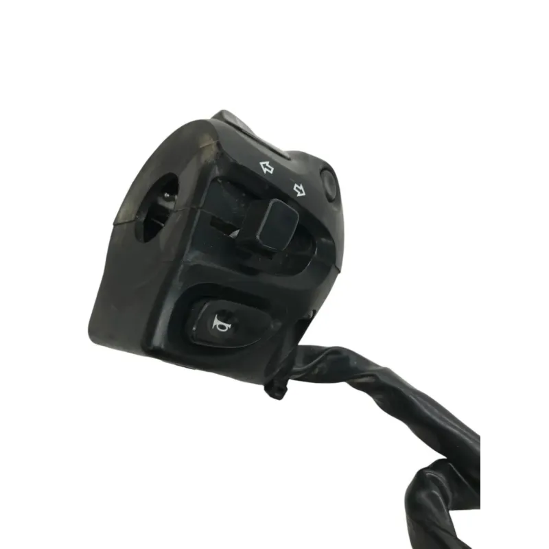 Commodo gauche YAMAHA YBR 250 2007-2011
