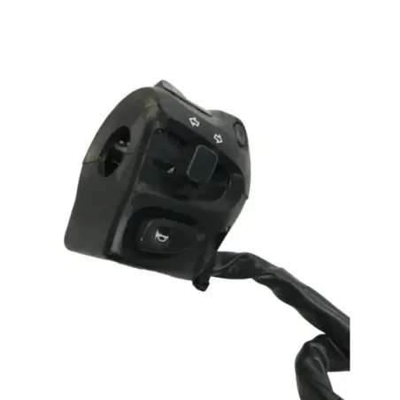 Commodo gauche YAMAHA YBR 250 2007-2011
