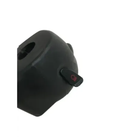 Commodo gauche YAMAHA YBR 250 2007-2011