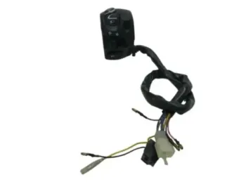 Commodo gauche YAMAHA YBR 250 2007-2011
