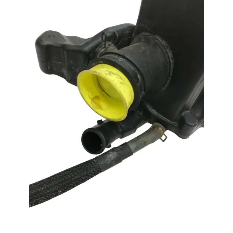 Boite a air YAMAHA YBR 250 2007-2011