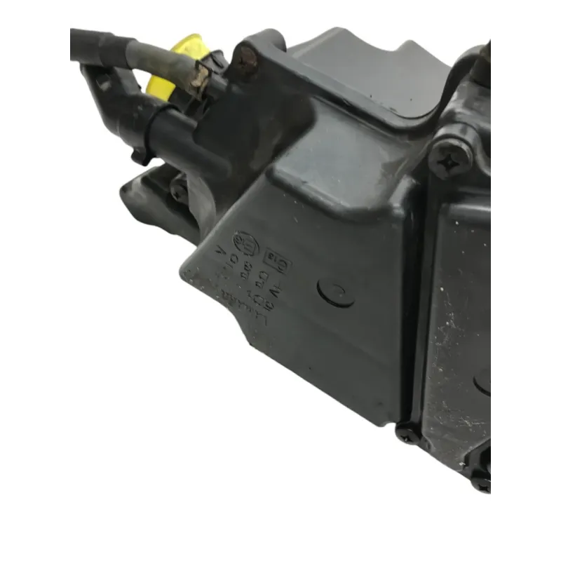 Boite a air YAMAHA YBR 250 2007-2011