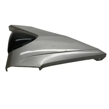 Cache carenage sous selle gauche YAMAHA YBR 250 2007-2011