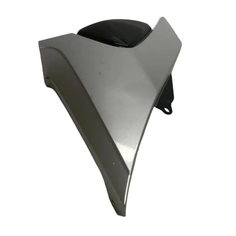 Cache carenage sous selle gauche YAMAHA YBR 250 2007-2011