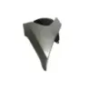 Cache carenage sous selle gauche YAMAHA YBR 250 2007-2011