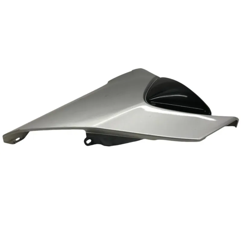 Cache carenage sous selle gauche YAMAHA YBR 250 2007-2011