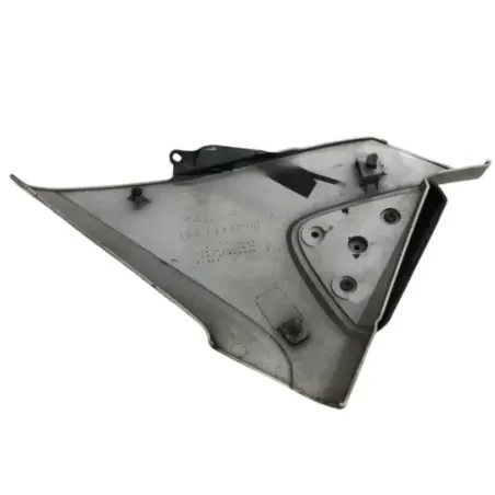 Cache carenage sous selle gauche YAMAHA YBR 250 2007-2011