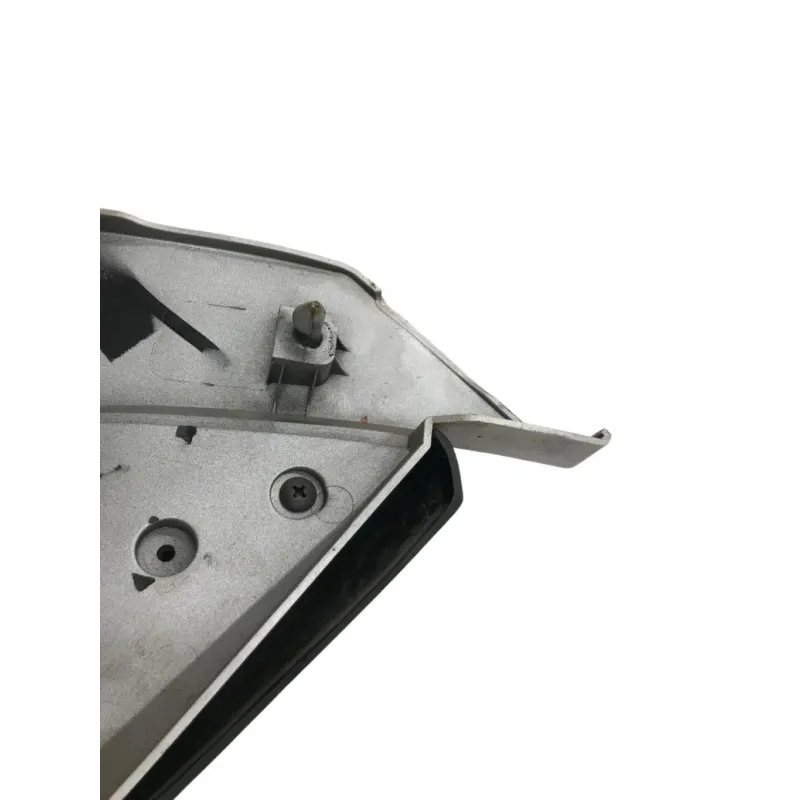 Cache carenage sous selle gauche YAMAHA YBR 250 2007-2011