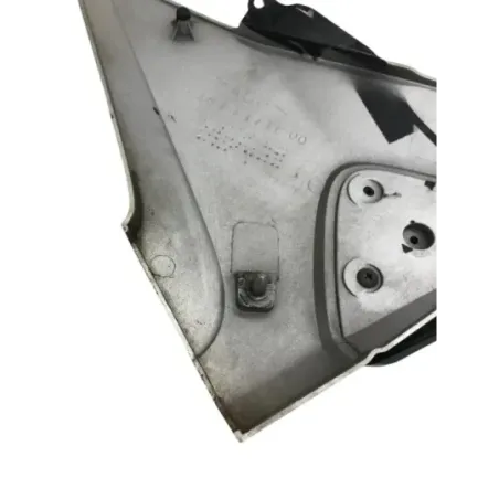 Cache carenage sous selle gauche YAMAHA YBR 250 2007-2011