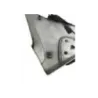 Cache carenage sous selle gauche YAMAHA YBR 250 2007-2011
