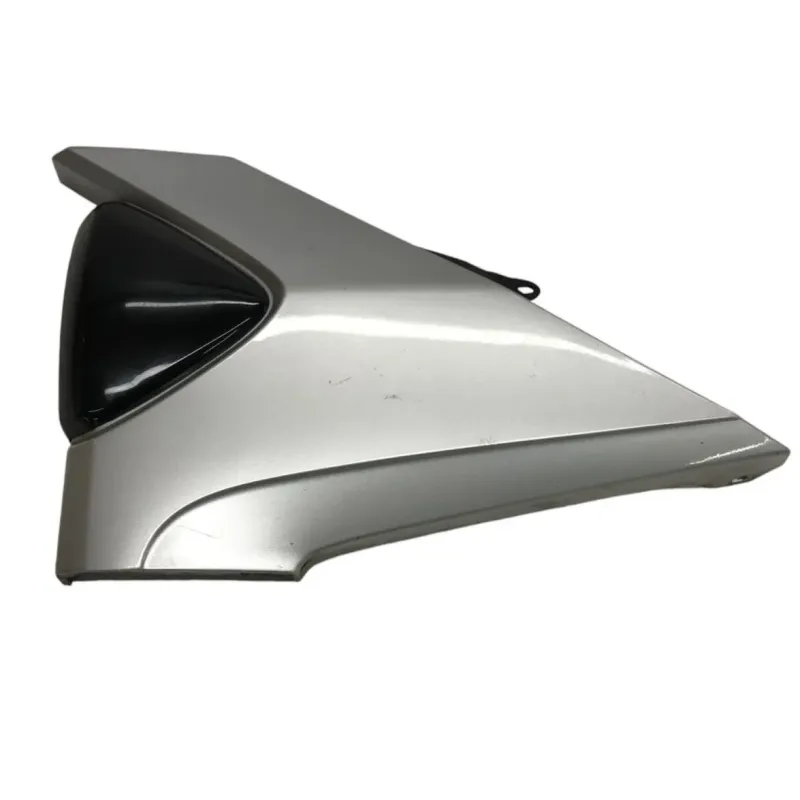 Cache carenage sous selle gauche YAMAHA YBR 250 2007-2011