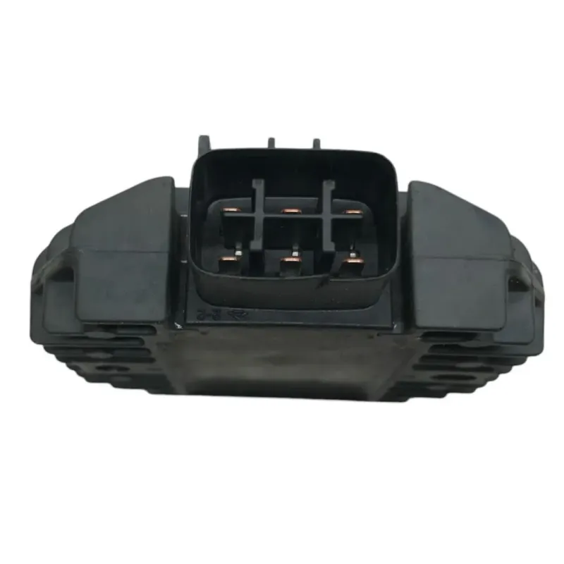 Regulateur charge batterie YAMAHA YBR 250 2007-2011