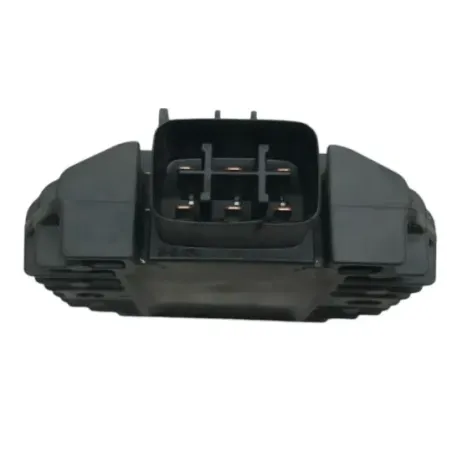 Regulateur charge batterie YAMAHA YBR 250 2007-2011