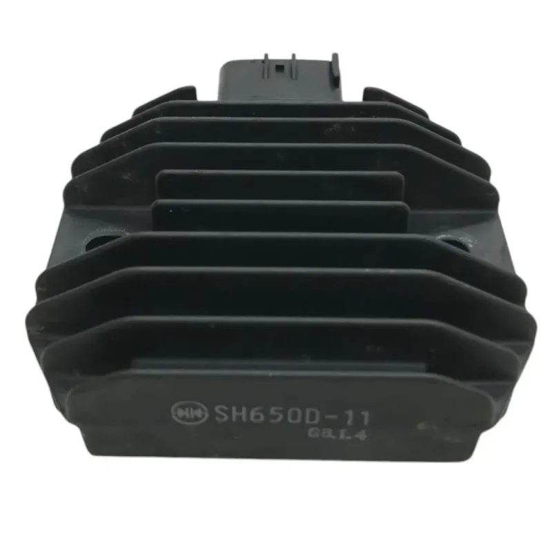 Regulateur charge batterie YAMAHA YBR 250 2007-2011