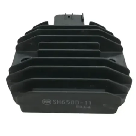 Regulateur charge batterie YAMAHA YBR 250 2007-2011