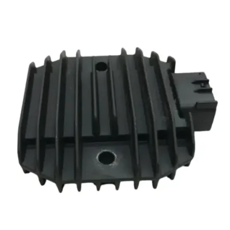 Regulateur charge batterie YAMAHA YBR 250 2007-2011