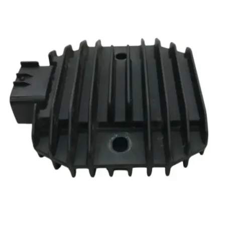 Regulateur charge batterie YAMAHA YBR 250 2007-2011