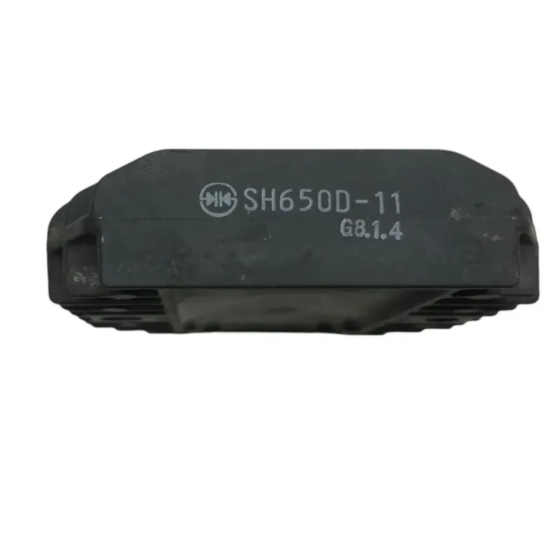 Regulateur charge batterie YAMAHA YBR 250 2007-2011
