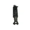 Amortisseur YAMAHA YBR 250 2007-2011 Amortisseur YAMAHA YBR 250 2007-2011
