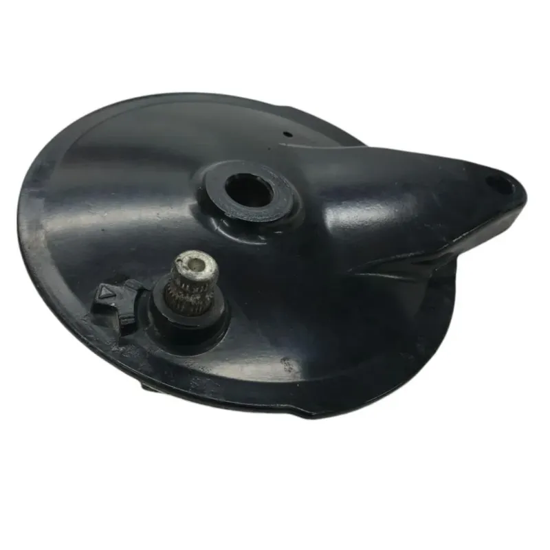 Tambour arriere YAMAHA YBR 250 2007-2011