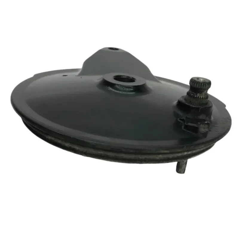 Tambour arriere YAMAHA YBR 250 2007-2011