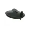 Tambour arriere YAMAHA YBR 250 2007-2011