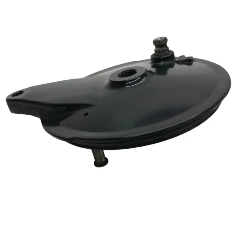 Tambour arriere YAMAHA YBR 250 2007-2011