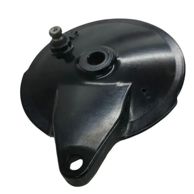 Tambour arriere YAMAHA YBR 250 2007-2011