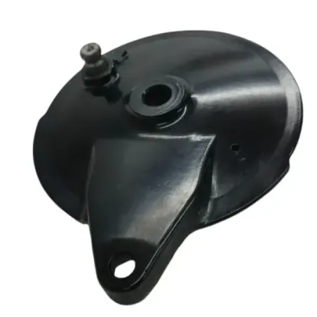 Tambour arriere YAMAHA YBR 250 2007-2011
