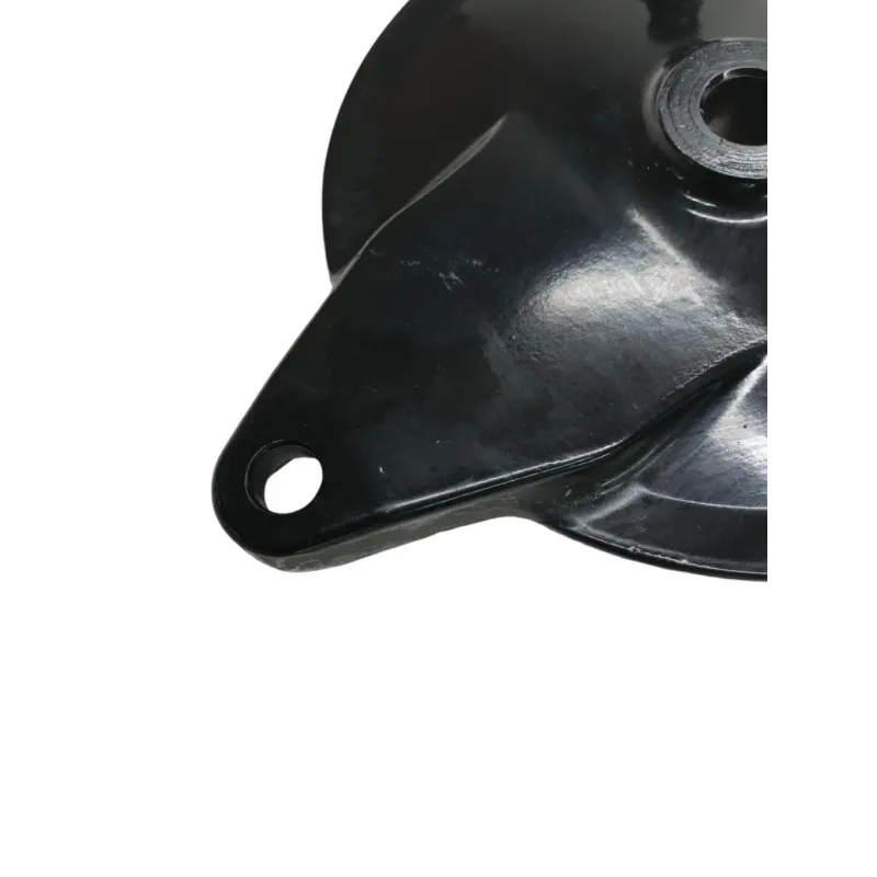 Tambour arriere YAMAHA YBR 250 2007-2011