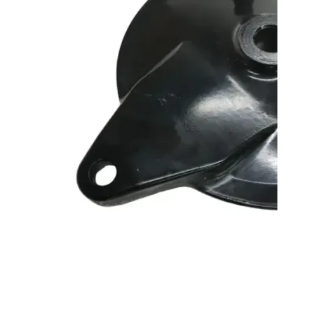 Tambour arriere YAMAHA YBR 250 2007-2011