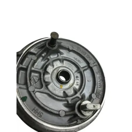 Tambour arriere YAMAHA YBR 250 2007-2011