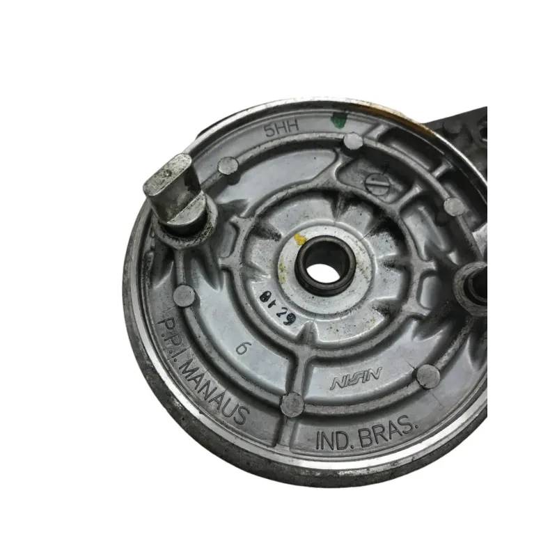 Tambour arriere YAMAHA YBR 250 2007-2011
